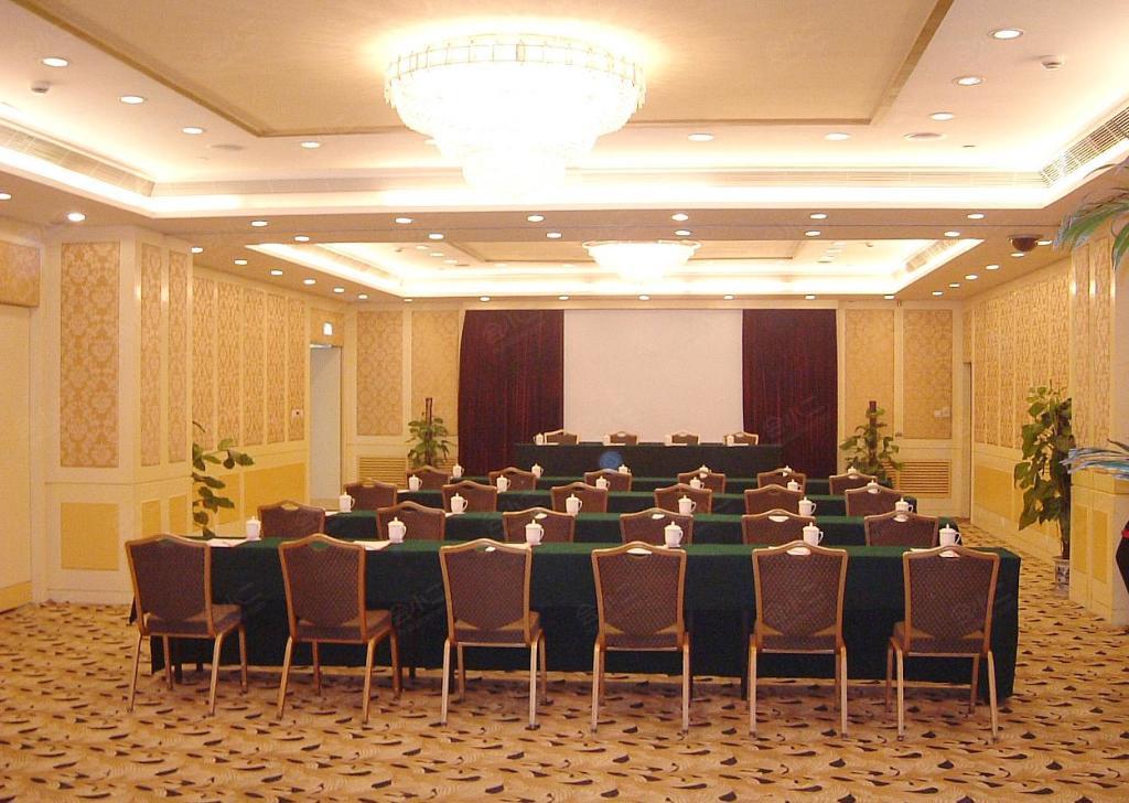 昆山富贵大酒店