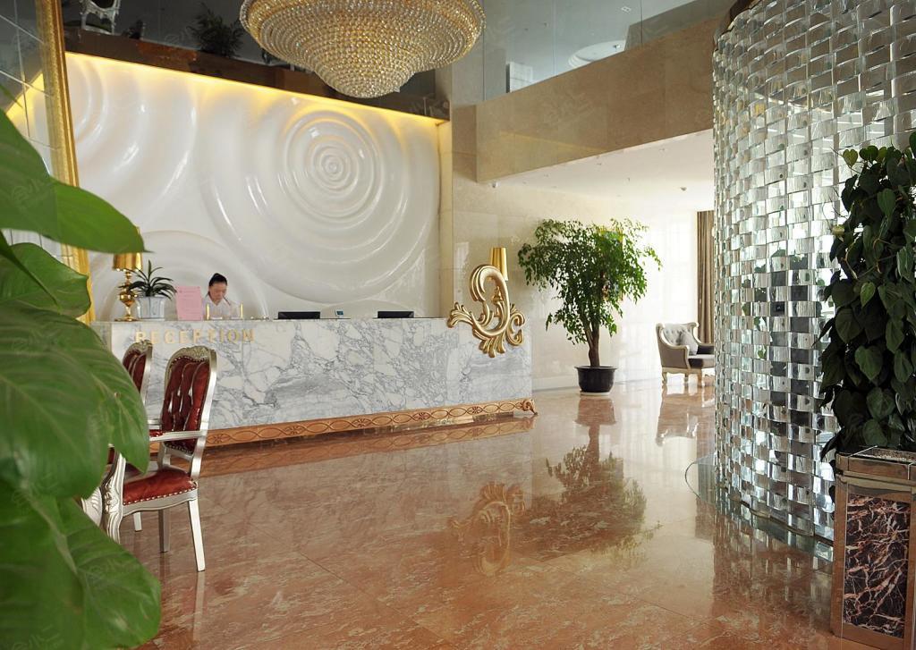 苏州宝丽精品酒店图片