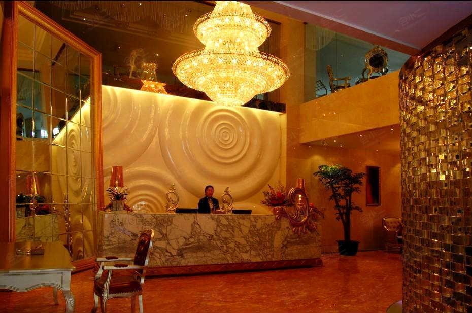 苏州宝丽精品酒店图片