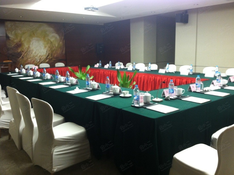 苏州雅戈尔富宫大酒店 