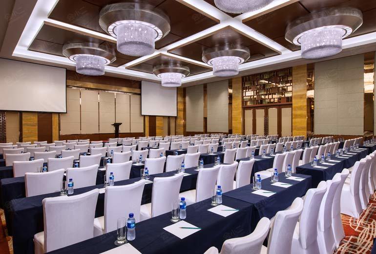 苏州福朋喜来登酒店