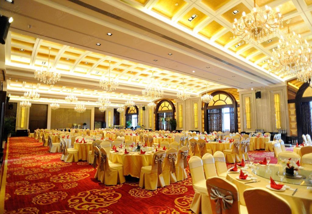 苏州江南四季酒店