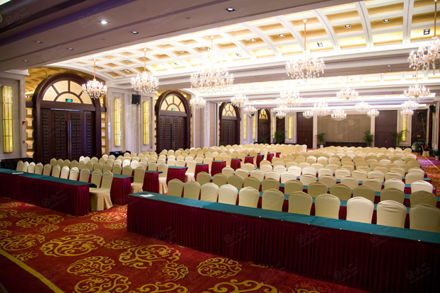 苏州江南四季酒店