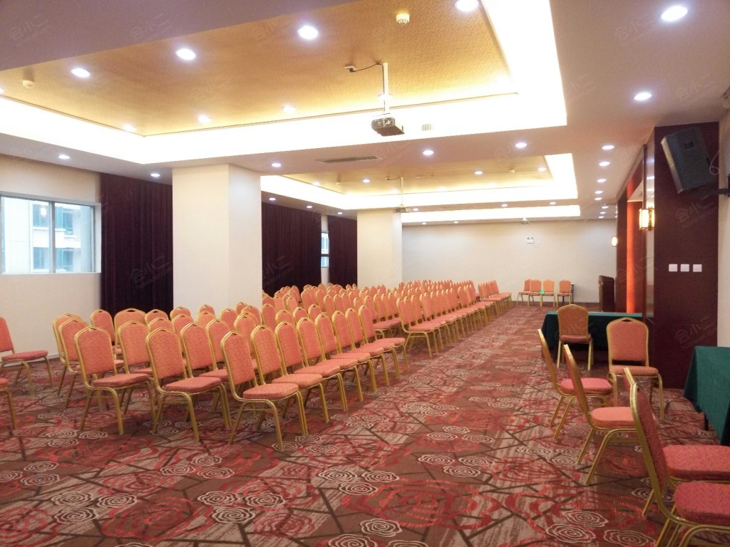 天津舒泊花园大酒店