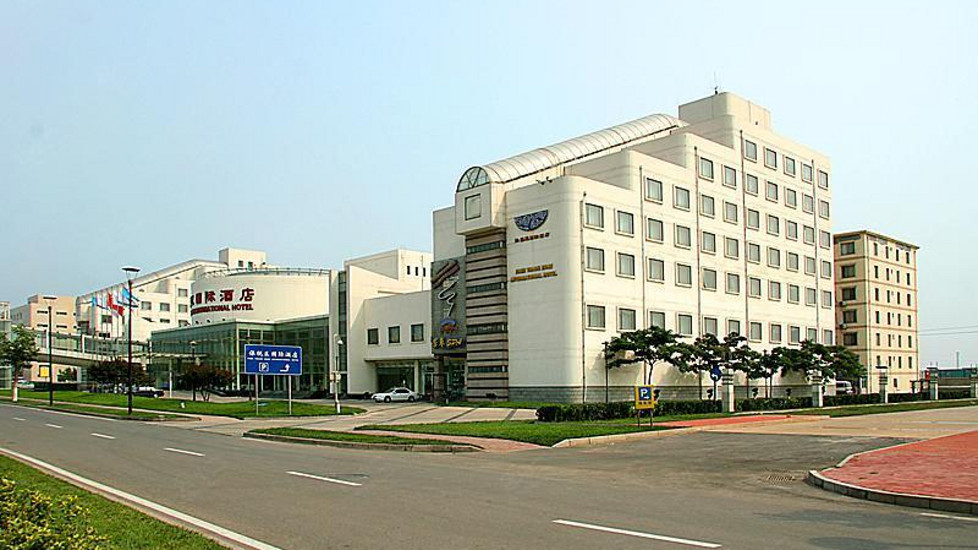 天津天保国际酒店