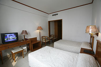 天津警备区鞍山道招待所原长城宾馆客房图片