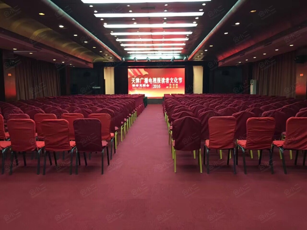 天津财富豪为酒店