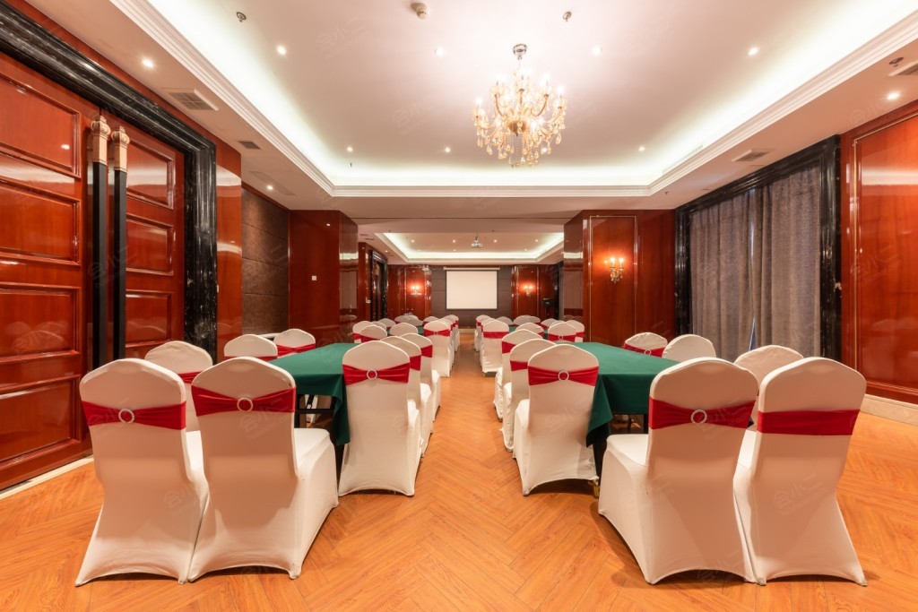 天津月坛酒店图片