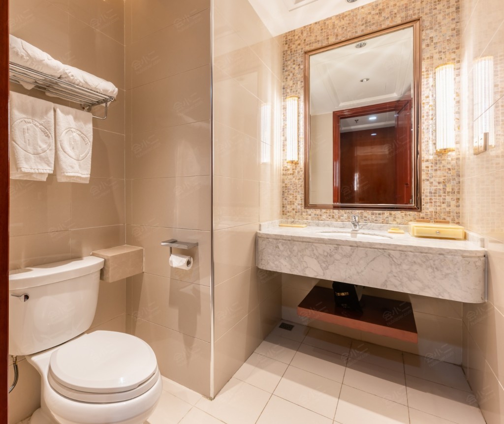 天津月坛酒店图片