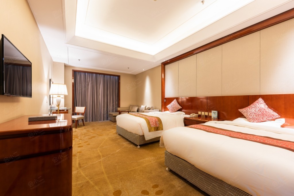 天津月坛酒店图片