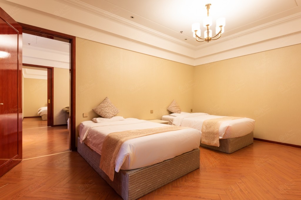 天津月坛酒店图片