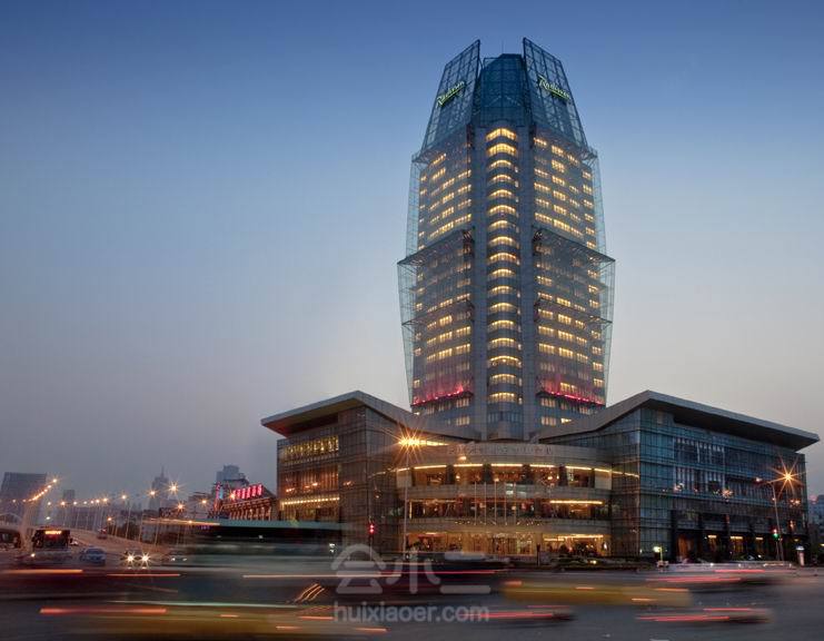 天津天诚丽筠酒店