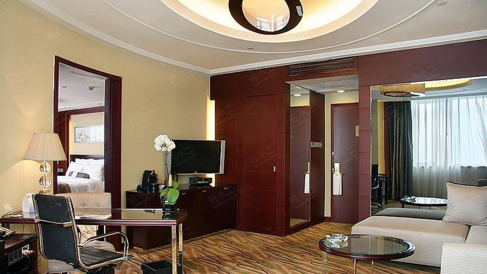 【天津天诚丽筠酒店】客房图片大全_客房图库-会小二