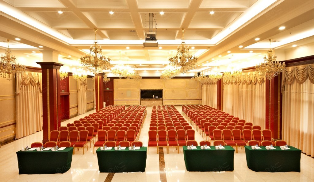 天津汇高花园酒店