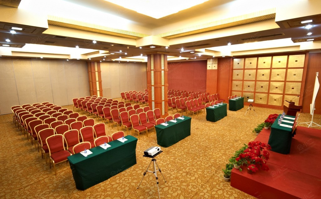 天津汇高花园酒店