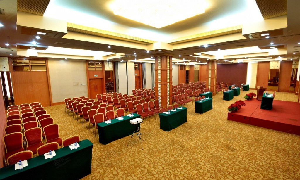 天津汇高花园酒店