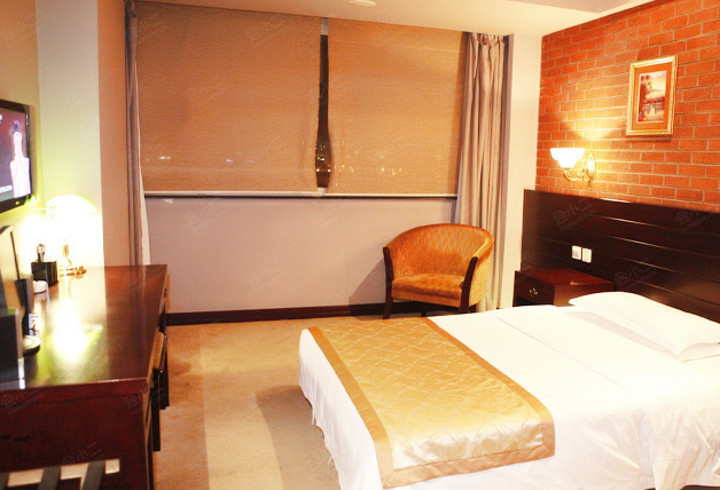 【天津胜利宾馆】客房图片大全_客房图库-会小二