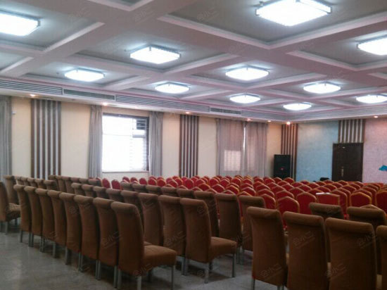 天津名仕园大酒店