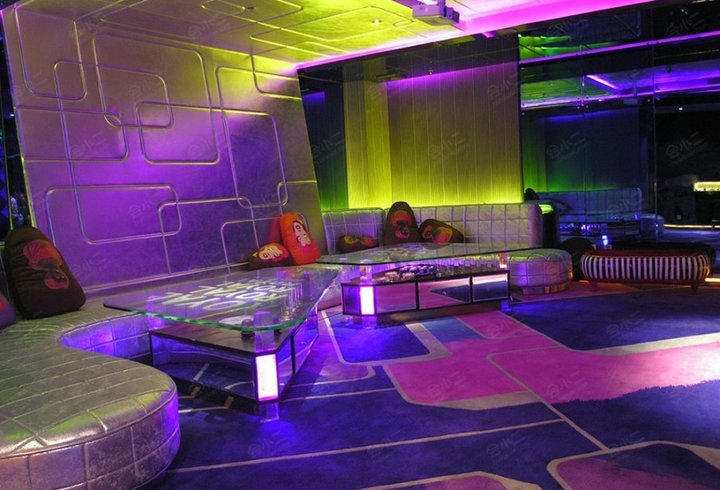 【天津奥蓝际德国际酒店】娱乐图片大全_娱乐图库-会小二