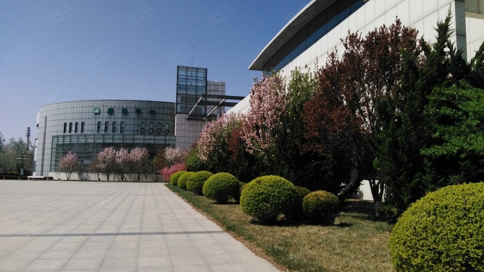 天津天宝会议与培训中心环境图片