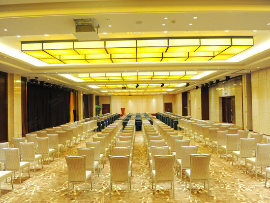 天津鲤鱼门大酒店