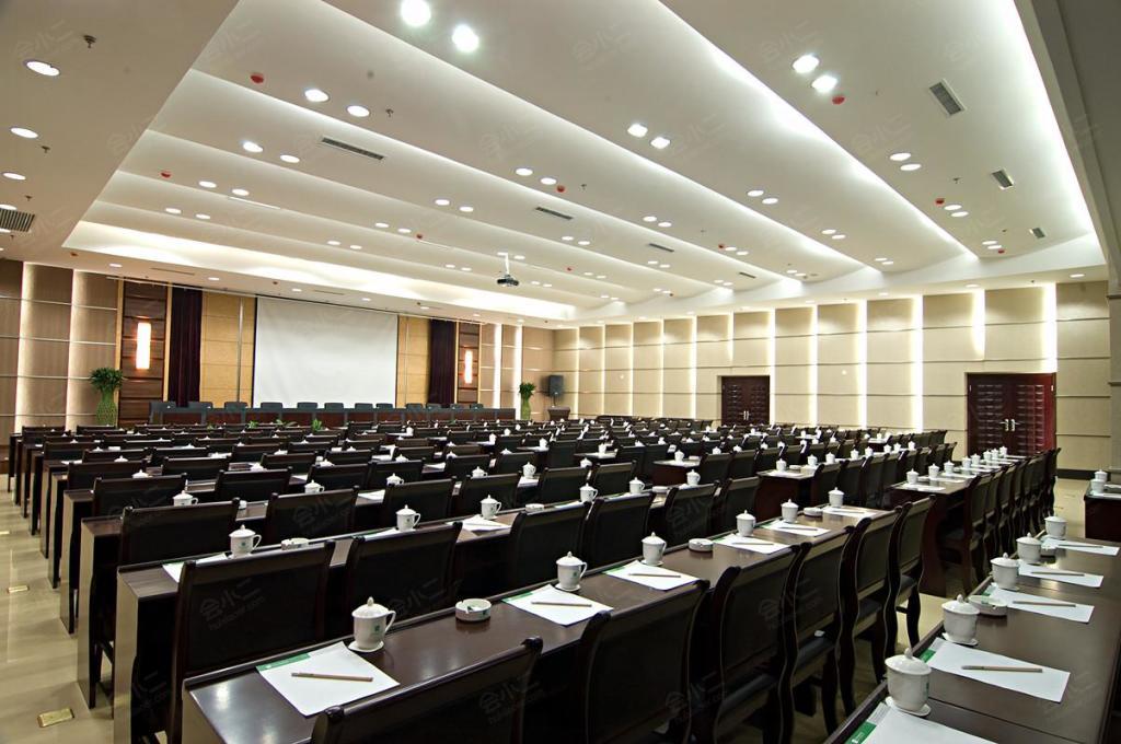 武汉创意宾馆贵宾楼