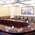 六楼会议室