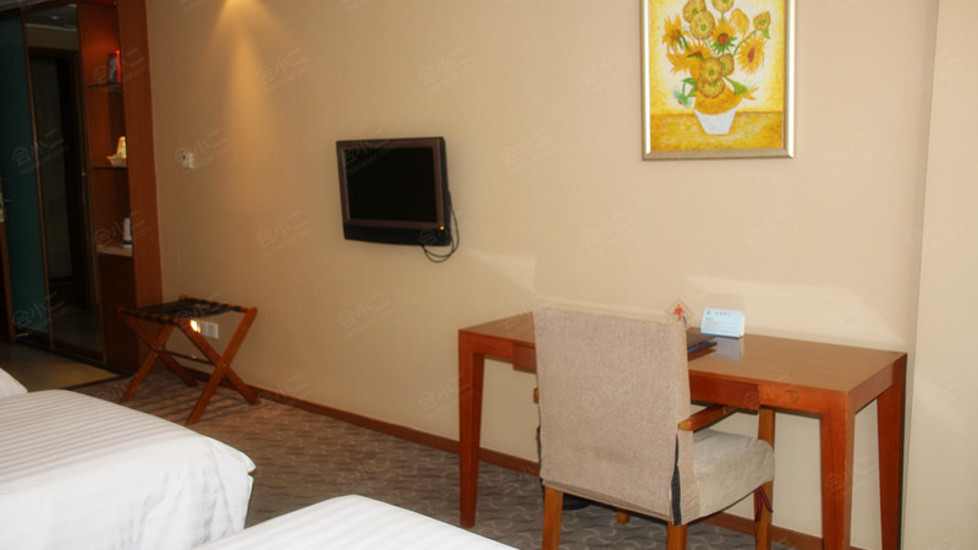 【湖北紫阳湖宾馆】客房图片大全_客房图库-会小二