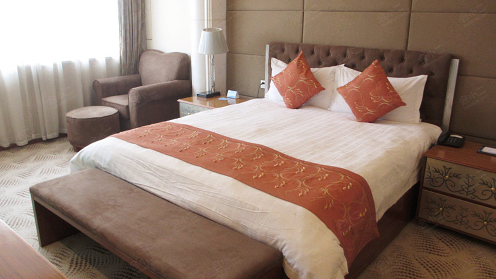 【湖北紫阳湖宾馆】客房图片大全_客房图库-会小二