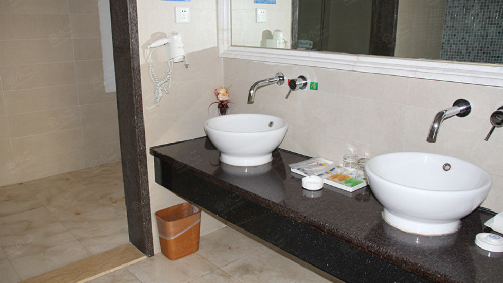 【湖北紫阳湖宾馆】客房图片大全_客房图库-会小二