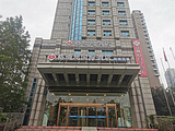 格瑞思国际酒店（武汉汉阳火车站地铁站店）