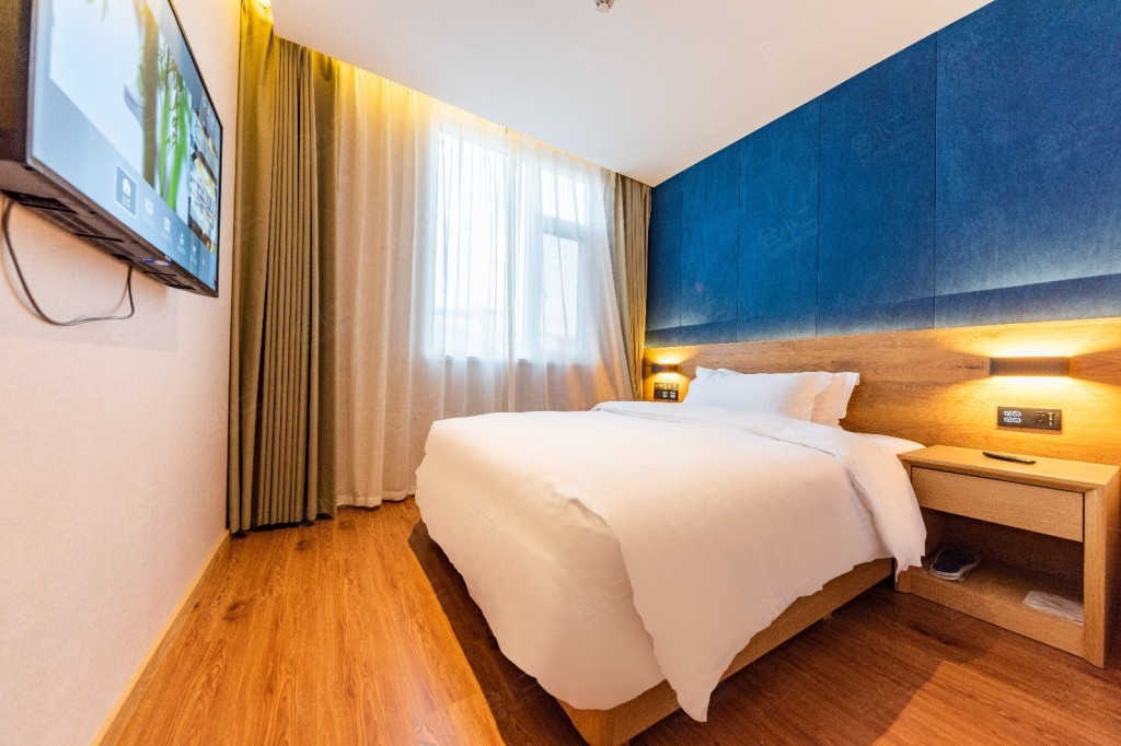 纽宾凯希璞酒店客房图片