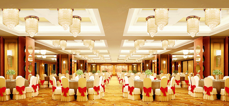 湖北广信国际大酒店