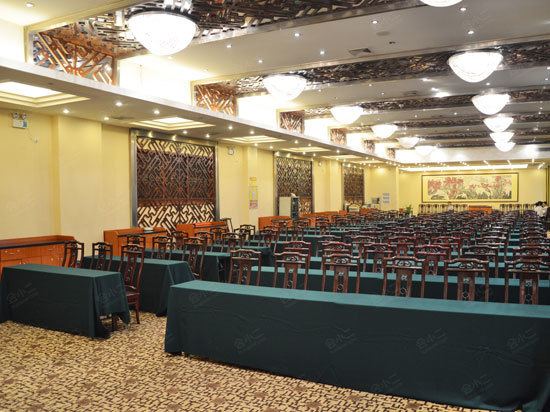 武汉九龙国际大酒店