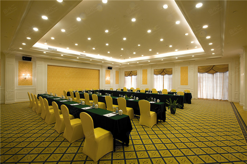 武汉碧桂园凤凰酒店