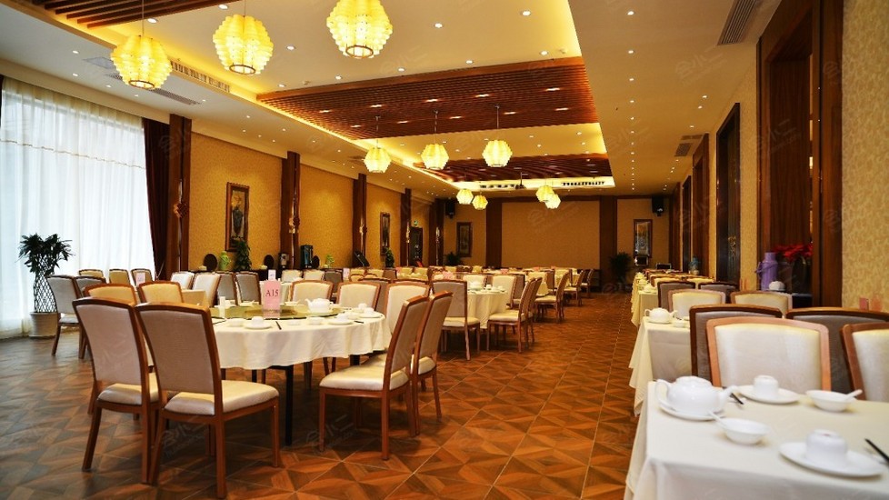 【武汉丽江饭店】餐厅图片大全_餐厅图库-会小二