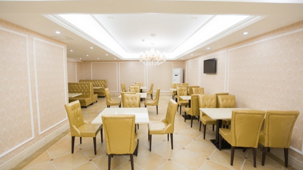 【维也纳酒店(武汉墨水湖店】餐厅图片大全_餐厅图库-会小二