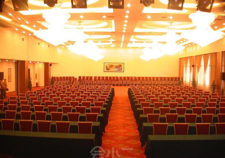 武汉隆鑫九龙大酒店