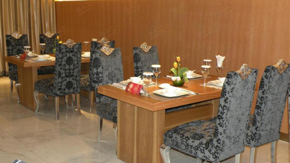 【武汉艳阳天新荆楚酒店(黄鹤楼店)】餐厅图片大全_餐厅图库-会小二