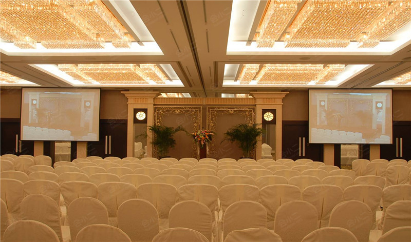 武汉亚洲大酒店图片