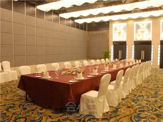 武汉亚洲大酒店