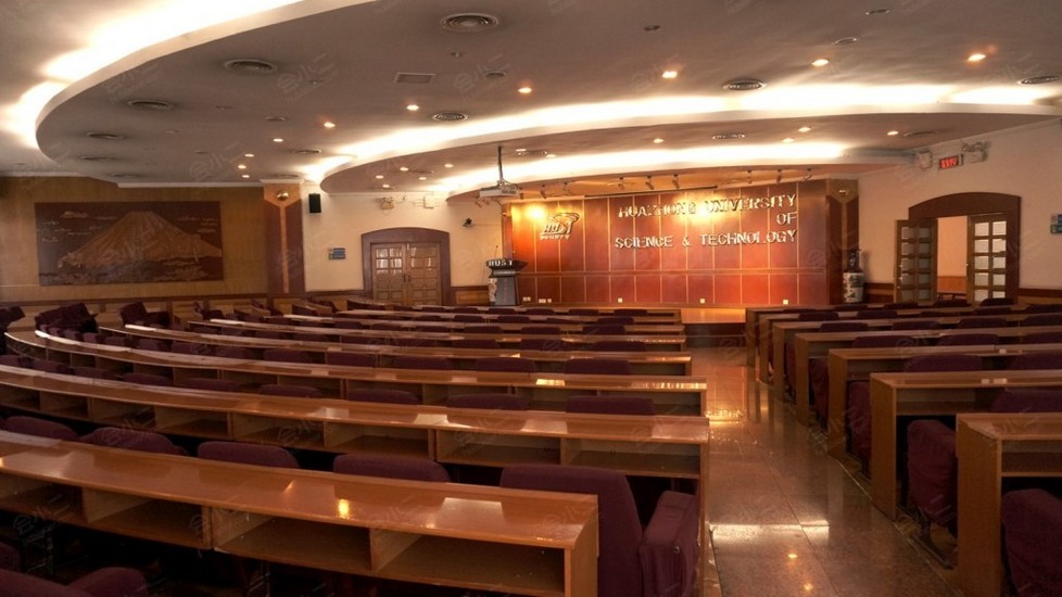 【武汉华中科技大学国际学术交流中心】会场图片大全_会场图库-会小二