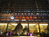 武汉阳光酒店