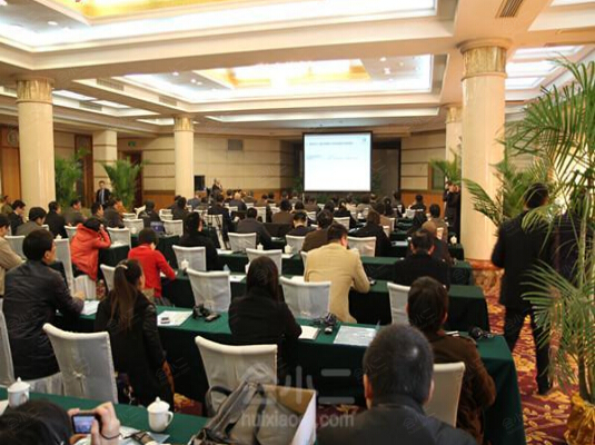 武汉东湖宾馆国际会议中心图片