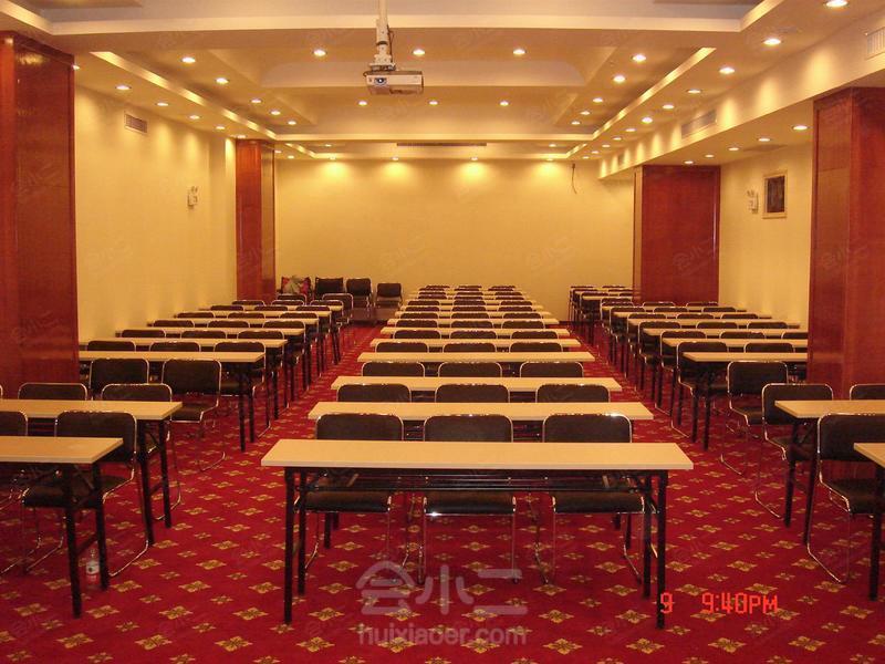 武汉瑞安海龙酒店