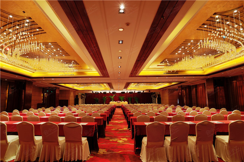 武汉长江大酒店