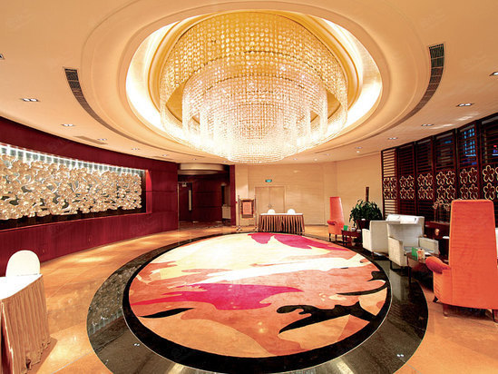 武汉长江大酒店