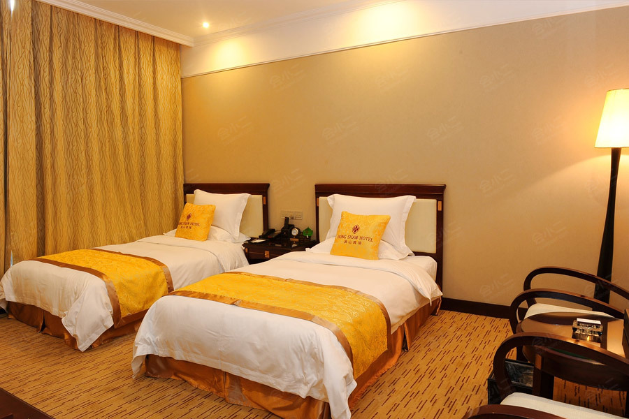 武汉洪山宾馆场地图片大全_武汉洪山宾馆会议室图库-会小二