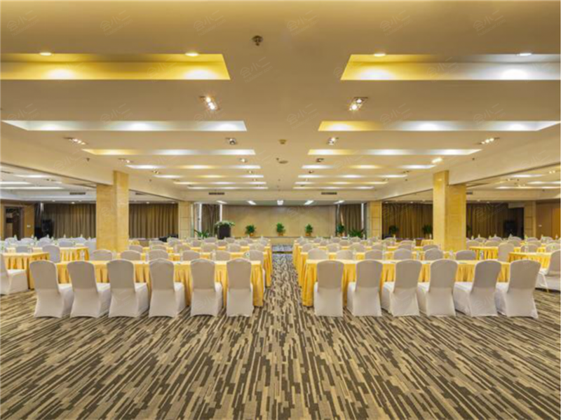 武汉美联假日酒店