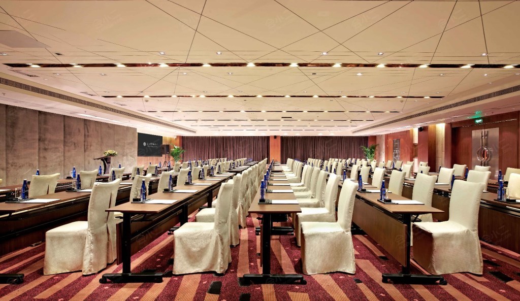 厦门宝龙铂尔曼大酒店